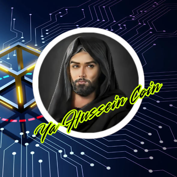 Ya Hussein Coin