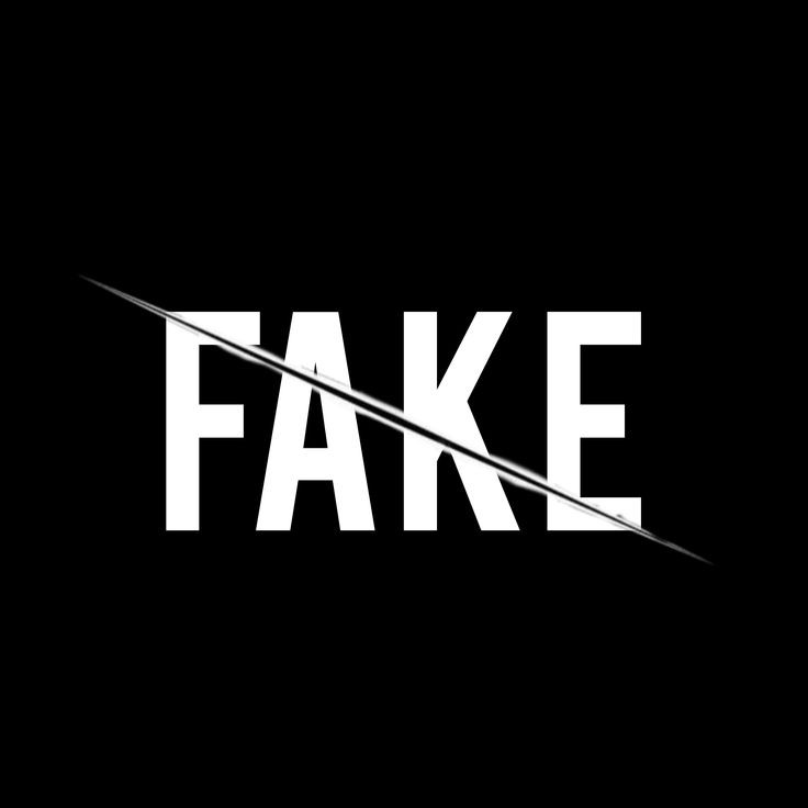 Anti Fake